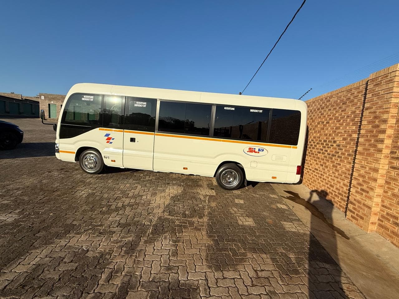 Transport Services