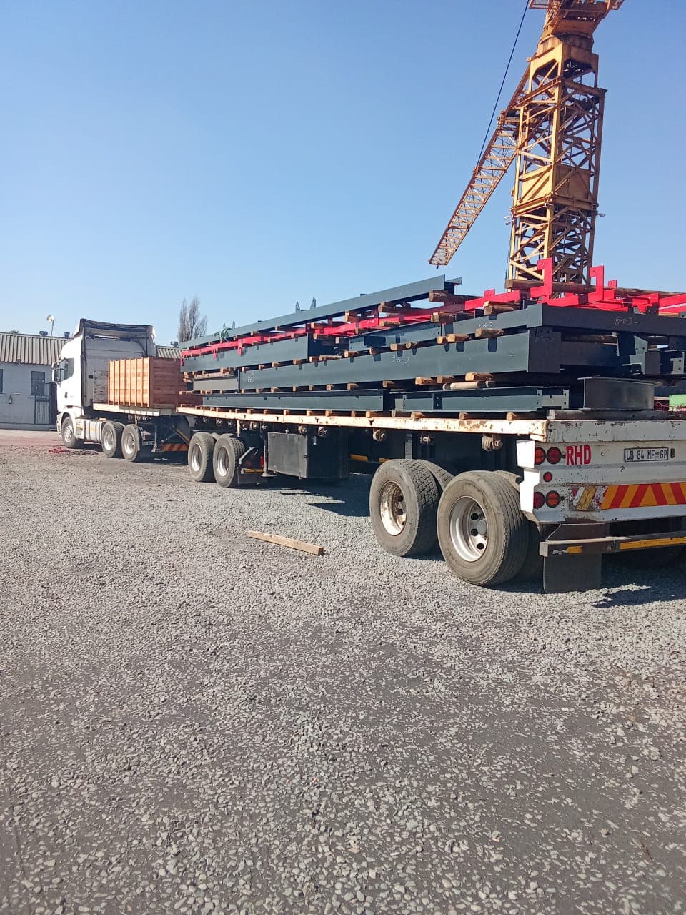 Warehousing & Inventory Management